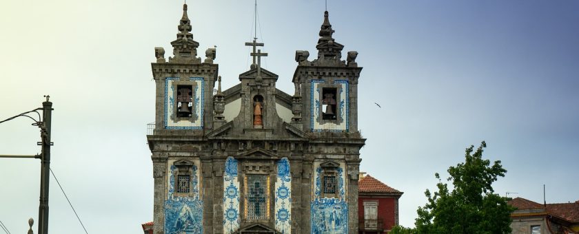 KIP “MEDCHEM PROGRAM: FROM ORGANIC TO CHEMISTRY TO PHARMACEUTICAL DRUGS” – PORTO, PORTUGALSKA