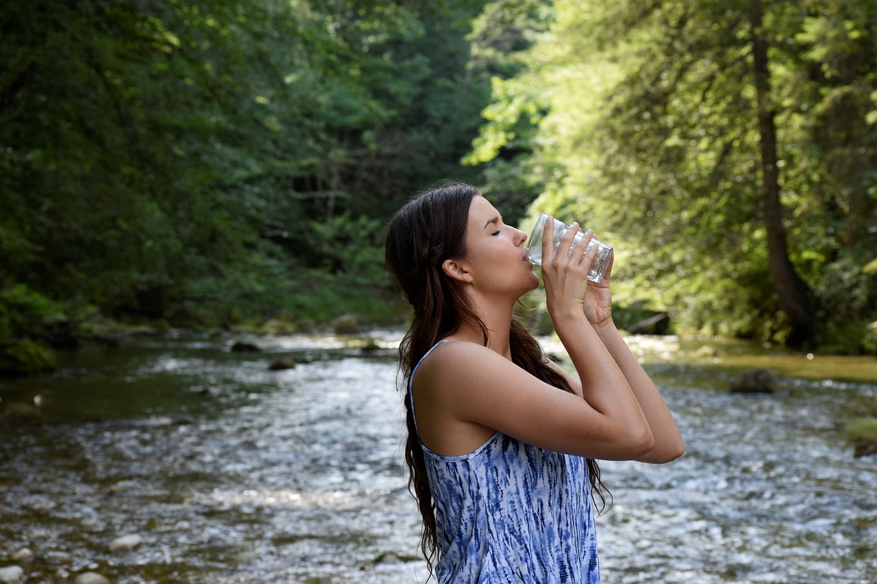 ENVIRONMENTAL IMPACT ON HUMAN HEALTH