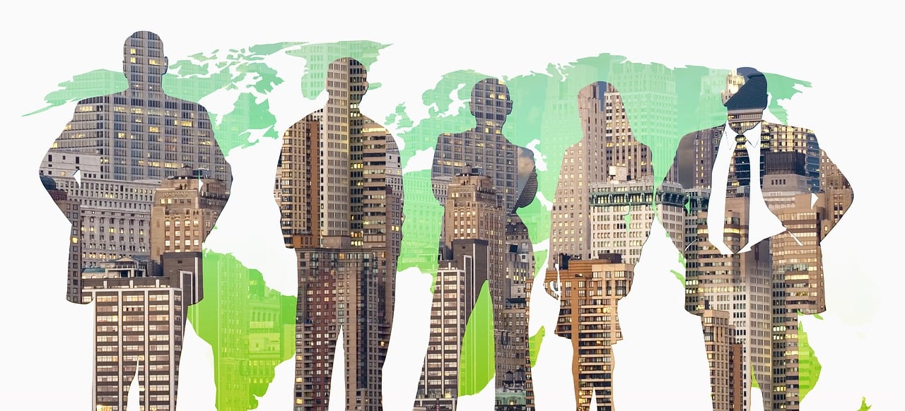 ORGANIZATION, MANAGEMENT & SOCIETY