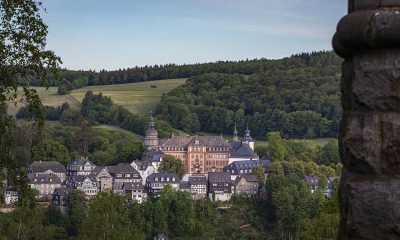 KIP ZA ZAPOSLENE “FOSTERING WELLBEING AND INTERNATIONAL TALENTS IN HIGHER EDUCATION” – SIEGEN, NEMČIJA
