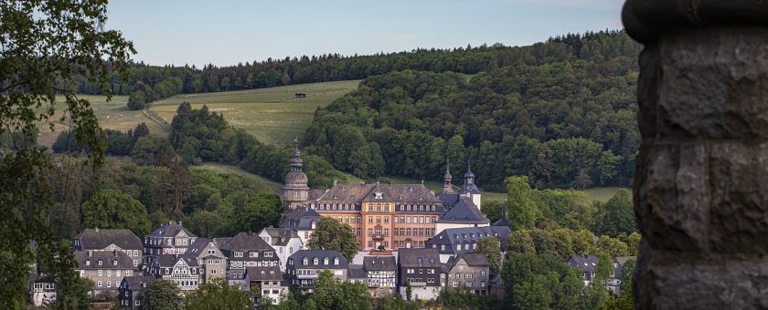 KIP ZA ZAPOSLENE “FOSTERING WELLBEING AND INTERNATIONAL TALENTS IN HIGHER EDUCATION” – SIEGEN, NEMČIJA