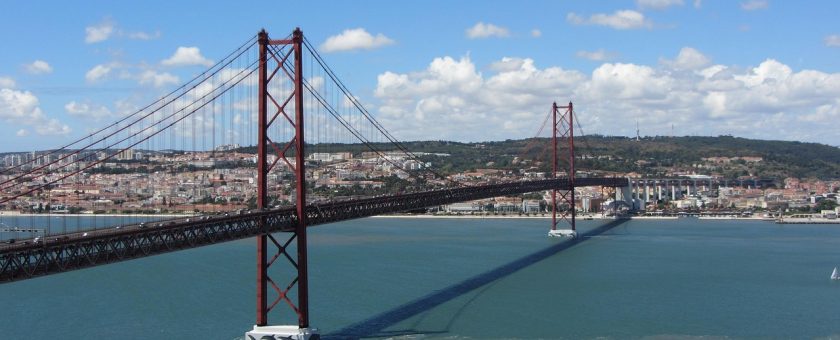 KIP “STUDENT-LED HEALTH INNOVATION: DESIGNING INTERPROFESSIONAL CLINICS FOR CHRONIC CARE” – ALMADA, PORTUGALSKA