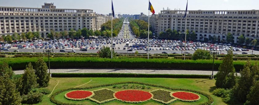 KIP ZA ZAPOSLENE “PREPARING STUDENTS FOR AN INTERCULTURAL ENVIRONMENT” – BUKAREŠTA, ROMUNIJA