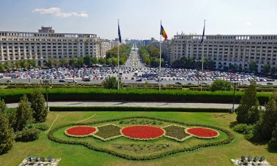 KIP ZA ZAPOSLENE “PREPARING STUDENTS FOR AN INTERCULTURAL ENVIRONMENT” – BUKAREŠTA, ROMUNIJA