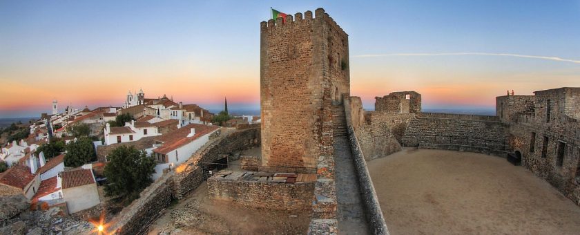 KIP “DIGITAL TRANSFORMATION IN SPARSELY POPULATED AND TRANSBOUNDARY REGIONS: INITIATIVES AND CASE STUDIES (DT – SPARC)” – CASTELO BRANCO, PORTUGALSKA