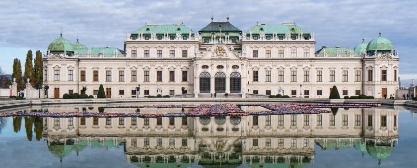 ERASMUS+ PRAKSA NA VELEPOSLANIŠTVU RS NA DUNAJU – DUNAJ, AVSTRIJA