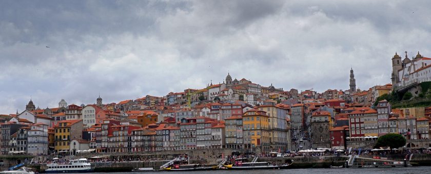 KIP “MAKING AN IMPACT! SKILLS FOR CAREER PATHS IN AND BEYOND ACADEMIA” – PORTO, PORTUGALSKA
