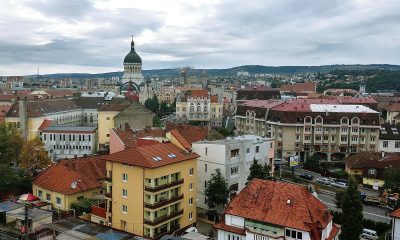 KIP “HUMAN RELATIONSHIPS IN THE DIGITAL ERA” – CLUJ-NAPOCA, ROMUNIJA