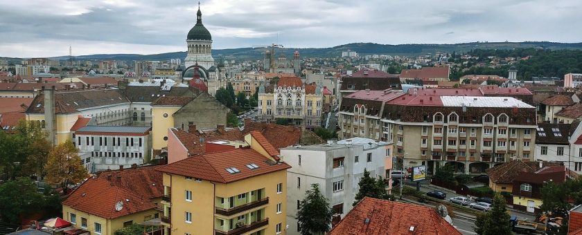 KIP “HUMAN RELATIONSHIPS IN THE DIGITAL ERA” – CLUJ-NAPOCA, ROMUNIJA