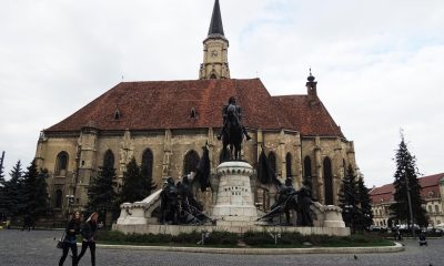 KIP “EMPOWERED LEADERSHIP: MANAGING PEOPLE AND BUSINESS SKILLS” – CLUJ-NAPOCA, ROMUNIJA