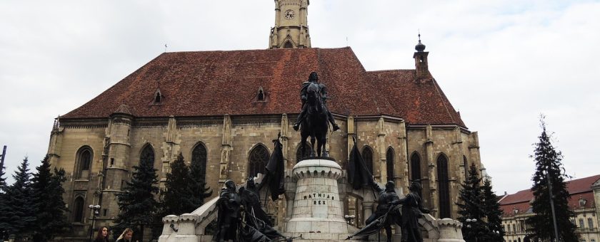KIP “EMPOWERED LEADERSHIP: MANAGING PEOPLE AND BUSINESS SKILLS” – CLUJ-NAPOCA, ROMUNIJA