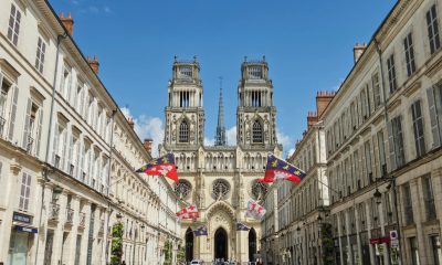KIP “GLOBAL VALUE CHAINS AND SUSTAINABLE DEVELOPMENT” – ORLÉANS, FRANCIJA