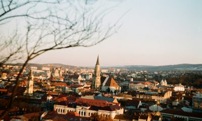 KIP “CYBERSECURITY STRATEGIES IN THE ERA OF ARTIFICIAL INTELLIGENCE – 3 EDITION” – CLUJ-NAPOCA, ROMUNIJA