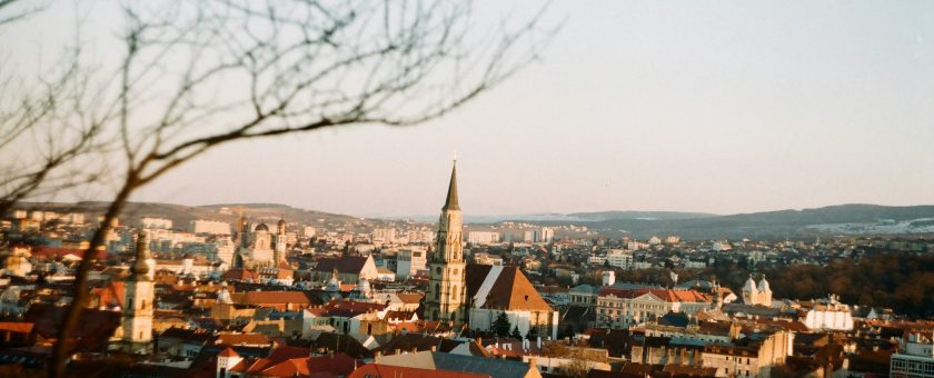 KIP “CYBERSECURITY STRATEGIES IN THE ERA OF ARTIFICIAL INTELLIGENCE – 3 EDITION” – CLUJ-NAPOCA, ROMUNIJA