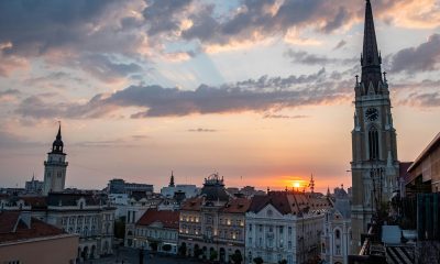 KIP “INTERNET OF THINGS AND 3D PRINTING” – NOVI SAD, SRBIJA