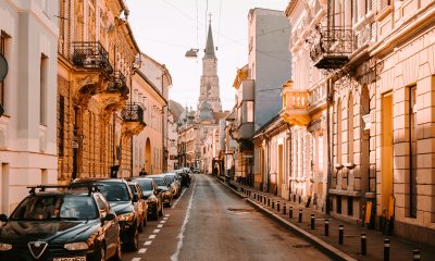KIP “HEALTH4MEDIA” – CLUJ-NAPOCA, ROMUNIJA