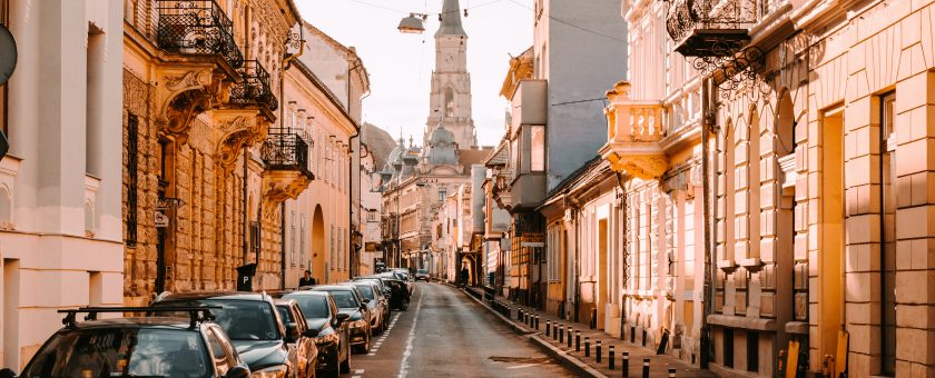 KIP “HEALTH4MEDIA” – CLUJ-NAPOCA, ROMUNIJA