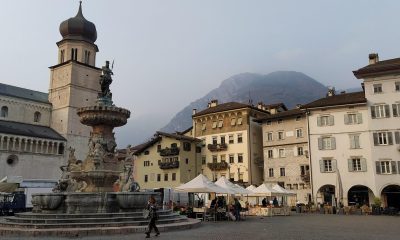 KIP “FUTUREPROOF TOURISM: CO-DESIGNING SUSTAINABLE JOURNEYS IN VALLAGARINA” – TRENTO, ITALIJA