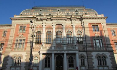 KIP “CITY CHRONICLES: CULTURAL JOURNALISM IN URBAN LANDSCAPES” – CLUJ-NAPOCA, ROMUNIJA