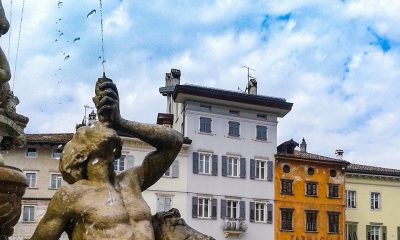 KIP “SECOND LIFE, FIRST CHOICE: RETHINKING SECOND-HAND BICYCLES ACROSS EUROPE” – TRENTO, ITALIJA