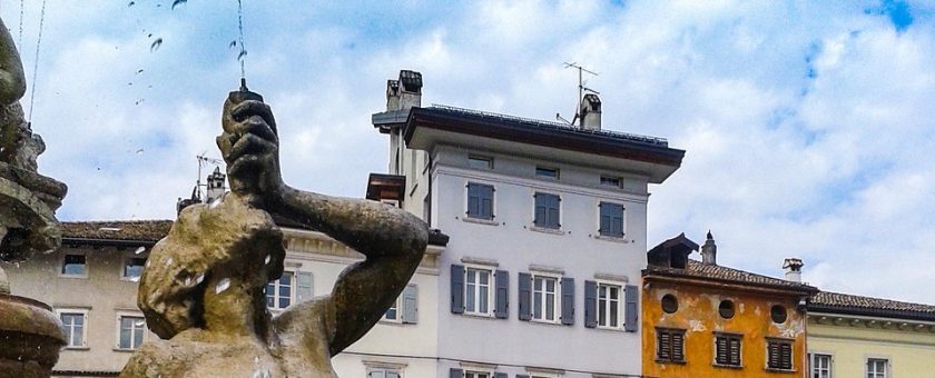 KIP “SECOND LIFE, FIRST CHOICE: RETHINKING SECOND-HAND BICYCLES ACROSS EUROPE” – TRENTO, ITALIJA