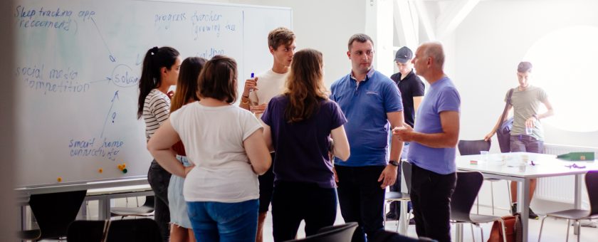 Na Univerzi v Mariboru v septembru kar 10 mednarodnih poletnih šol