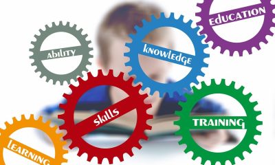 KIP ZA ZAPOSLENE “TRANSFERABLE SKILLS AND STUDENT SUPPORT” – GIESSEN, NEMČIJA