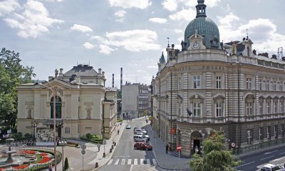 KIP “EDUCATION AND CHILD WELFARE IN EUROPE” – BIELSKO-BIALA, POLJSKA