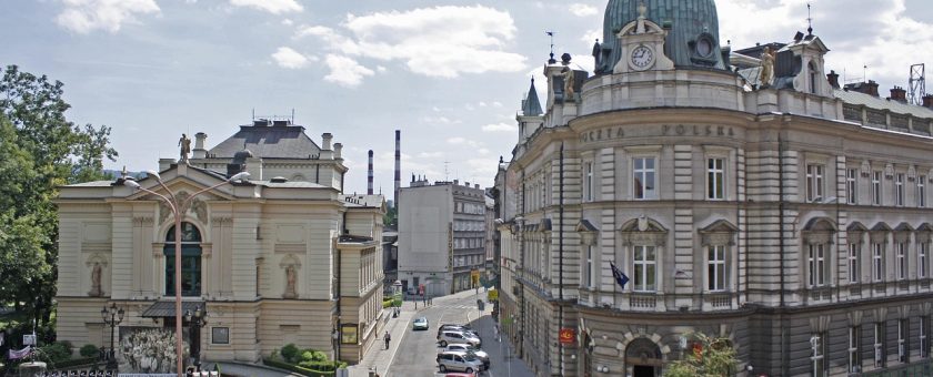 KIP “EDUCATION AND CHILD WELFARE IN EUROPE” – BIELSKO-BIALA, POLJSKA