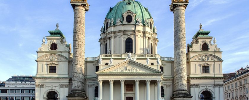 ERASMUS+ PRAKSA NA VELEPOSLANIŠTVU RS NA DUNAJU – DUNAJ, AVSTRIJA