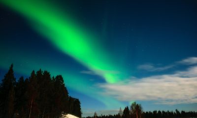 ERASMUS+ PRAKSA V MEDNARODNI PISARNI NA LAPONSKEM – ROVANIEMI, FINSKA