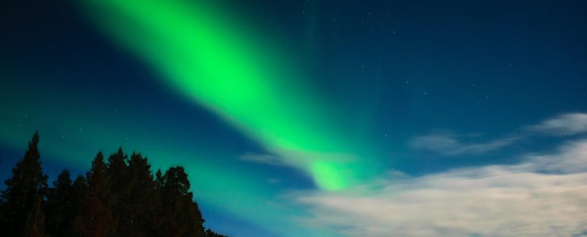 ERASMUS+ PRAKSA V MEDNARODNI PISARNI NA LAPONSKEM – ROVANIEMI, FINSKA