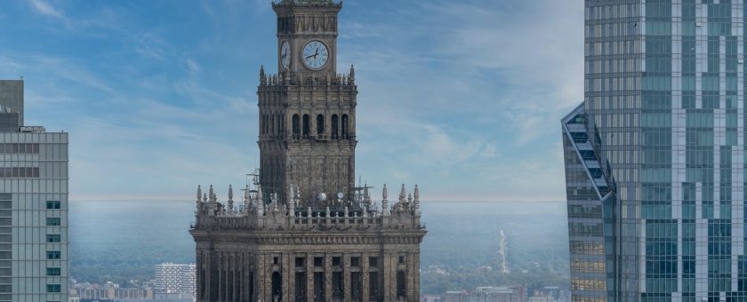 KIP ZA ZAPOSLENE “STUDENT SERVICES IN RELATION TO ERASMUS+ HORIZONTAL PRIORITIES” – VARŠAVA, POLJSKA