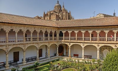 KIP “COMMUNICATION MANAGEMENT IN PURPOSE-DRIVEN ORGANIZATIONS” – SALAMANCA, ŠPANIJA