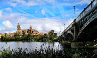 KIP “SMEs CHALLENGES IN MARKETING AND COMMUNICATION. BUILDING FUTURE LEADERS.” – SALAMANCA, ŠPANIJA