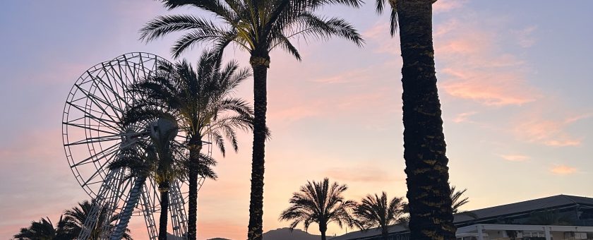 Ko tujina postane dom