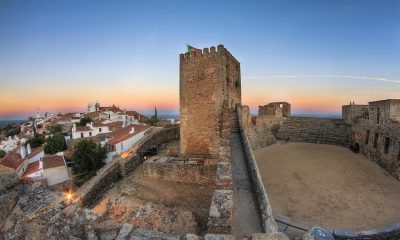 KIP “HOSPITALITY AND HERITAGE IN THE HOUSE OF THE DRAGON” – CASTELO BRANCO, PORTUGALSKA