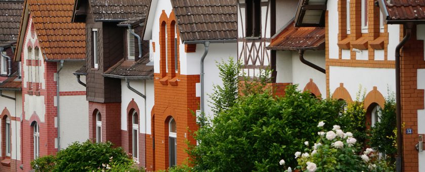 KIP “MECHANICAL ENGINEERING & ENERGY TECHNOLOGY” – GIESSEN, NEMČIJA