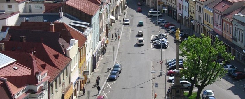 KIP “LANGUAGE MANAGEMENT” – MLADÁ BOLESLAV, ČEŠKA