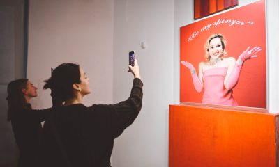 Maribor Art Gallery: Meeting for International Students