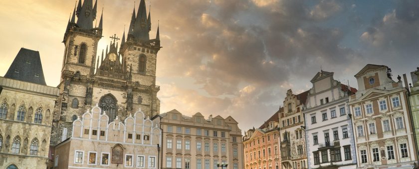 KIP ZA ZAPOSLENE “ERASMUS+ TRAINEESHIPS & CAREER DEVELOPMENT” – PRAGA, ČEŠKA