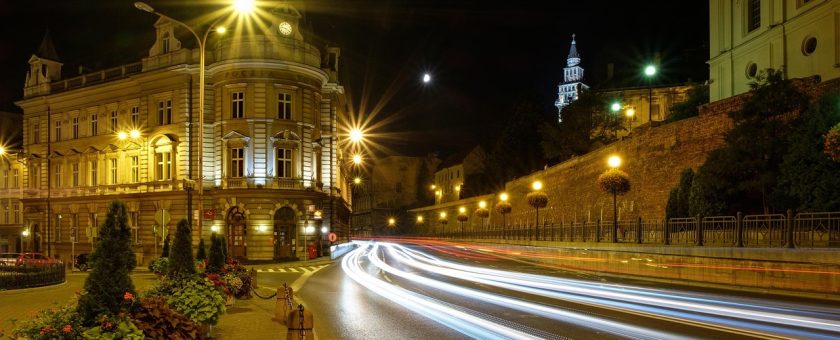 KIP “RESEARCH EXCELLENCE & INTERNATIONAL MENTORING” – BIELSKO-BIALA, POLJSKA