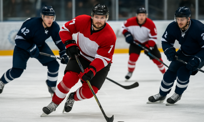 Invitation for Students – Saturday’s Ice Hockey Game in Maribor