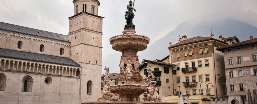 KIP “ENGAGING WITH THE FUTURES – RESILIENT COMMUNITIES” – TRENTO, ITALIJA