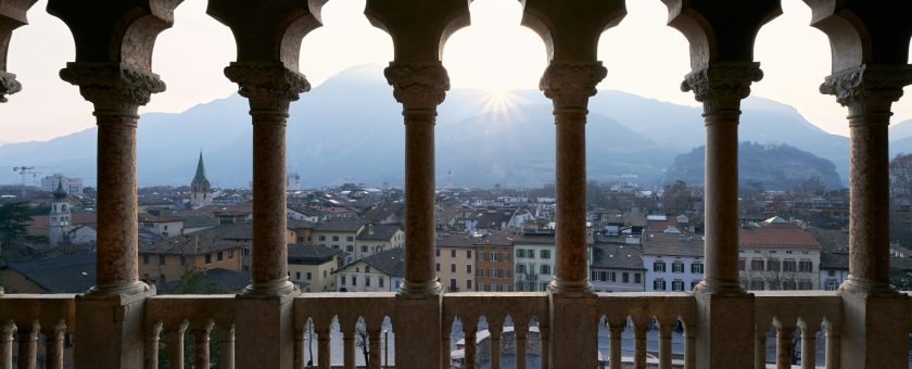 KIP “SOCIAL MEDIA DETOX CAMP” – TRENTO, ITALIJA