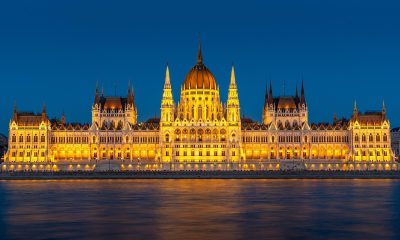 KIP “CULTURAL TOURISM IN CITIES: IN COLLABORATION WITH BUDAPEST CITY PARK (LIGET)” – BUDIMPEŠTA, MADŽARSKA