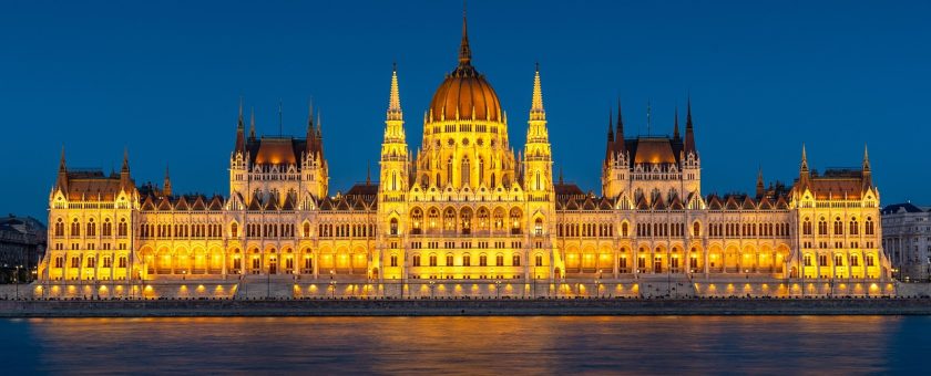 KIP “CULTURAL TOURISM IN CITIES: IN COLLABORATION WITH BUDAPEST CITY PARK (LIGET)” – BUDIMPEŠTA, MADŽARSKA