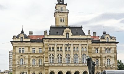 KIP “INTERNET OF THINGS AND 3D PRINTING” – NOVI SAD, SRBIJA