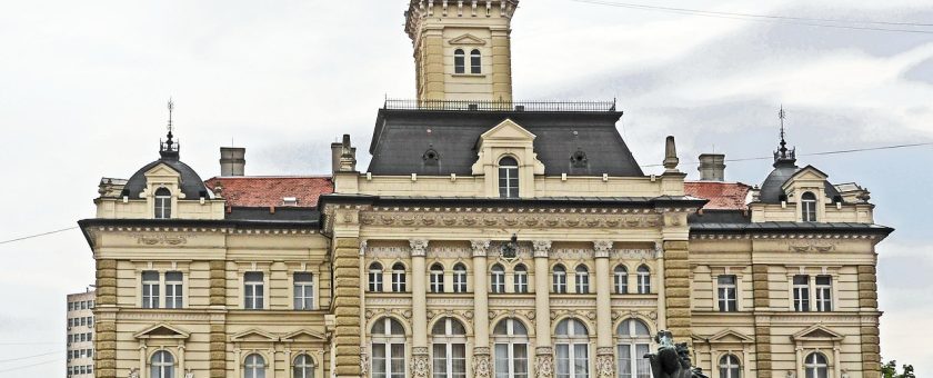 KIP “INTERNET OF THINGS AND 3D PRINTING” – NOVI SAD, SRBIJA