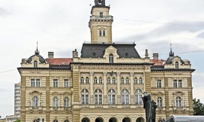 KIP “INTERNET OF THINGS & 3D PRINTING” – NOVI SAD, SRBIJA